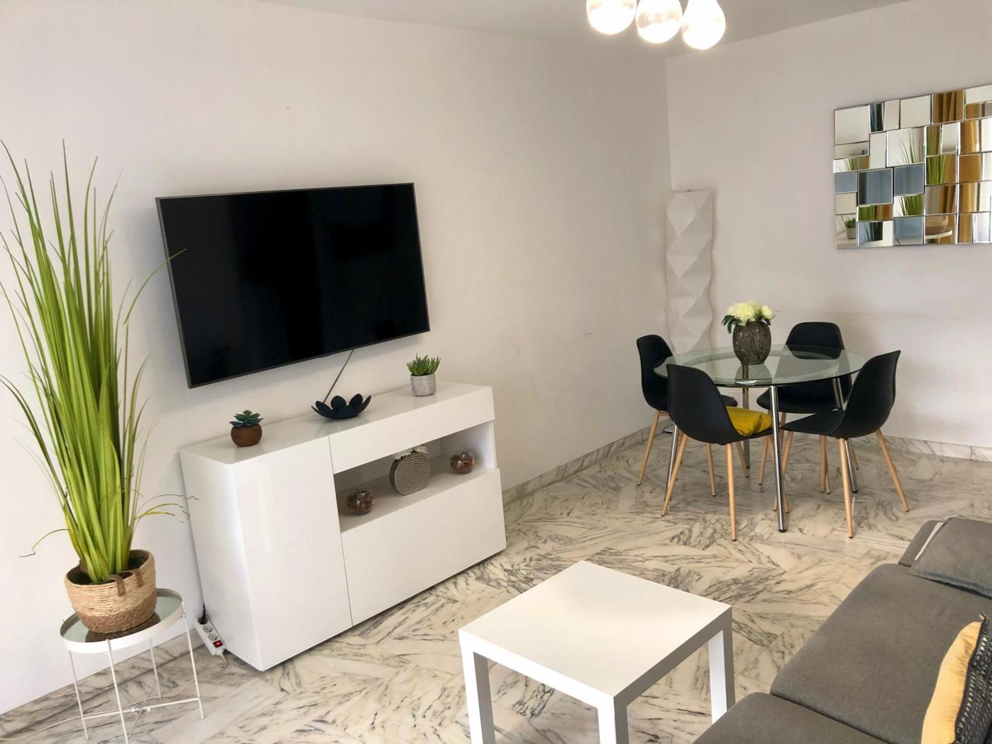 Residences Fleuries Apartamento Cannes