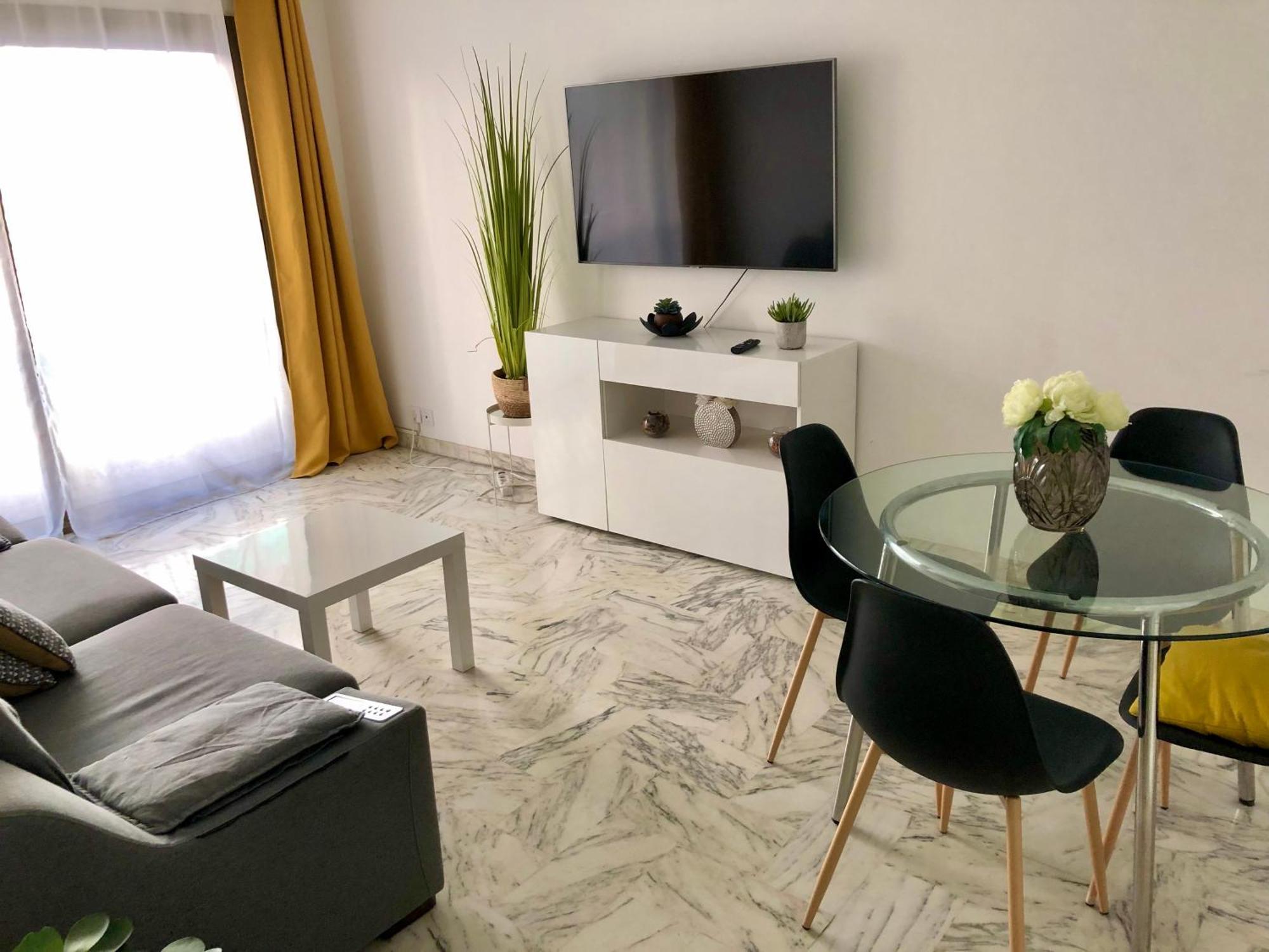 Residences Fleuries *