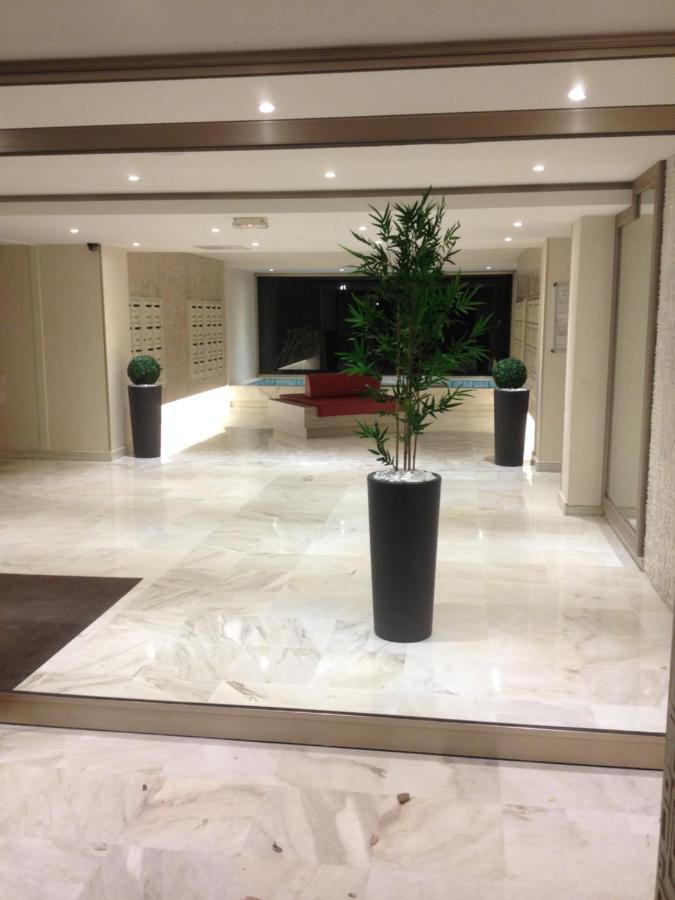 Residences Fleuries Apartamento